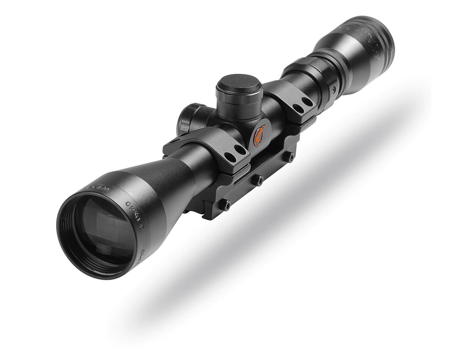 166345 ~GAMO 3-9X40 WR SCOPE